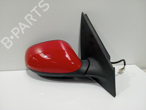 Used Right mirror LANCIA YPSILON (843_) 1.4 16V (843.AXC11, 843.AXC1B, 843.AXC1A) (95 hp) 17072926