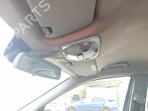 Innerbelysning MERCEDES-BENZ C-CLASS (W203) C 200 CDI (203.004) | BP25903293I8 