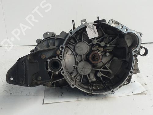 Used Gearbox VOLVO S40 I (644) [1995-2004]  9351609