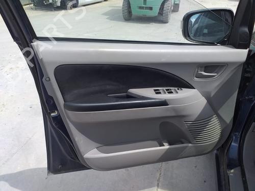 Rear seat (3rd row) MITSUBISHI GRANDIS (NA_W) 2.0 DI-D (NA8W) | BP28278570I24 