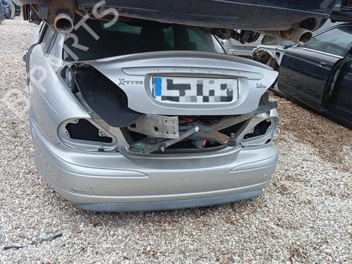 Alternator JAGUAR X-TYPE I (X400) 2.0 D | BP9359228M7 