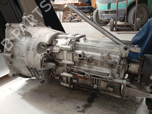 Gearbox BMW 5 (E60) 520 d | BP19439191M3 