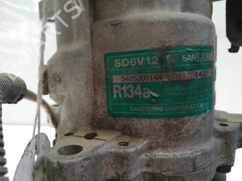 Compresseur AC CITROËN XSARA (N1)  | BP9347233M34 