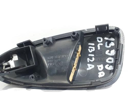 Front right interior door handle SEAT IBIZA IV (6J5, 6P1)  | BP11800177I14 