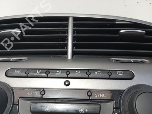 Climate control SEAT ALTEA (5P1) | BP38411185I5 - Image 7
