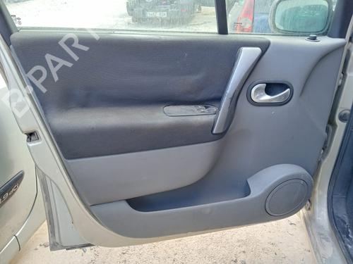 Maniglia interna anteriore sinistra RENAULT SCÉNIC II (JM0/1_) [2003-2010]  25848521