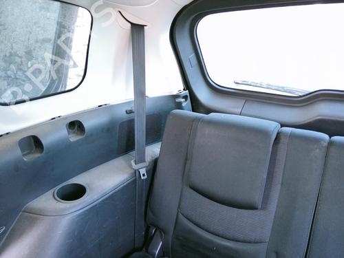 Used Rear right seatbelt MAZDA 5 (CR) 2.0 (CREW, CR19) (146 hp) 23780732