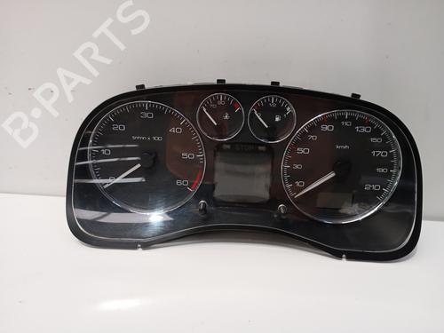 Used Instrument cluster Instrument cluster 36091095 36091095