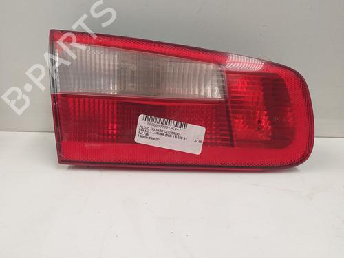 Left tailgate light RENAULT LAGUNA I (B56_, 556_) 1.6 16V (B568, B561) (107 hp)null