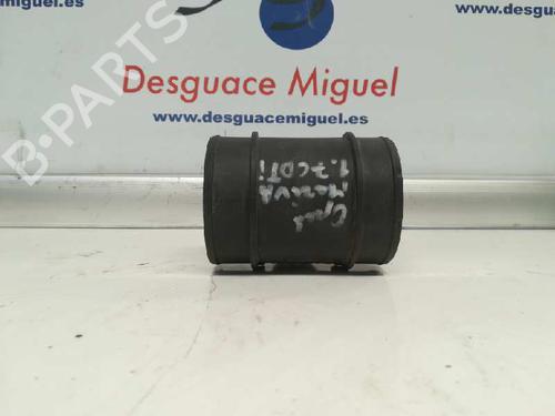 Used Mass air flow sensor OPEL MERIVA A MPV (X03) 1.7 CDTI (E75) (100 hp) 9354101