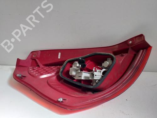Right taillight FORD FIESTA VI (CB1, CCN) 1.6 TDCi | BP24203675C35 