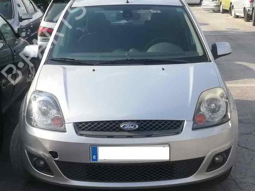 Gearbox FORD FIESTA V (JH_, JD_) 1.3 | BP9355355M3 
