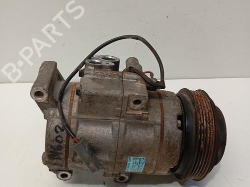 AC compressor MAZDA 3 (BL)  | BP25493548M34 