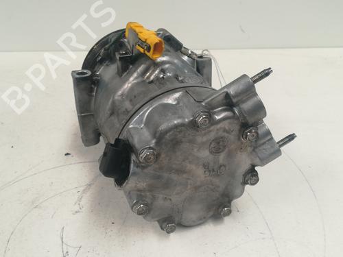 AC compressor CITROËN C4 Grand Picasso I (UA_) 1.6 HDi | BP12582427M34