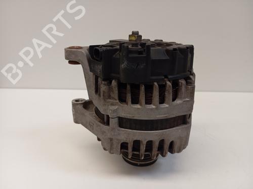Used Alternator OPEL ADAM (M13) 1.4 (101 hp) 22190417