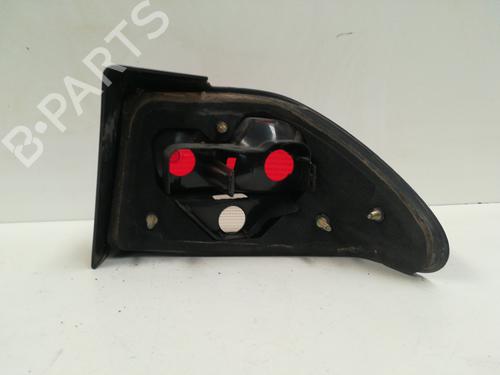 Left taillight SAAB 9-3 (YS3D) 2.2 TiD | BP9356818C34 