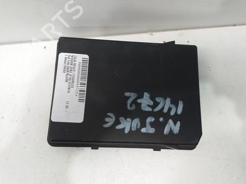 Used Fuse box NISSAN JUKE (F16_) [2019-2025]  25334743