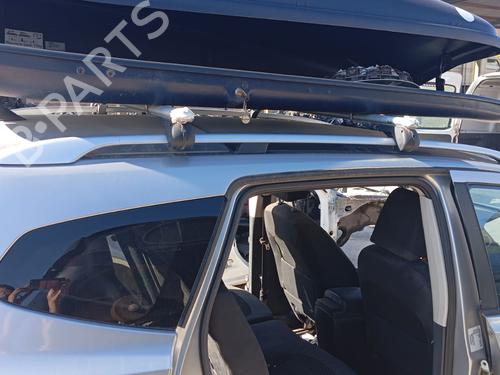 Takreling NISSAN QASHQAI / QASHQAI +2 I (J10, NJ10, JJ10E) 1.5 dCi (103 hp) 16237344