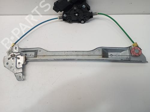 Front left window mechanism OPEL CORSA D (S07) | BP35725818C22 - Image 2