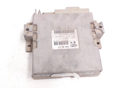 Computer motormanagement FIAT PUNTO (176_) [1993-1999]  9349573