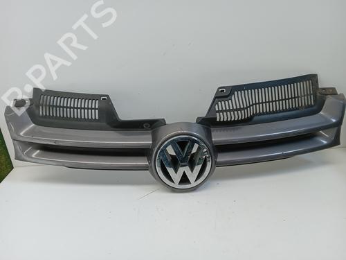 Used Grille VW GOLF V (1K1) [2003-2010]  29023061