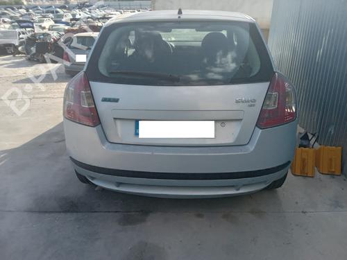 Used Left taillight FIAT STILO (192_) 1.6 16V (192_XB1A) (103 hp) 16230571