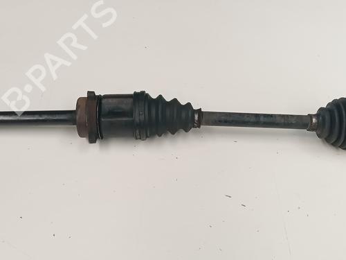 Used Right front driveshaft NISSAN ALMERA II (N16) [2000-2025]  13732351