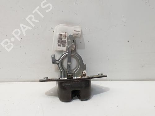 Serratura portellone posteriore Serratura portellone posteriore HONDA CIVIC VIII Hatchback (FN, FK) 1.8 (FN1, FK2) (140 hp) 36857374 36857374