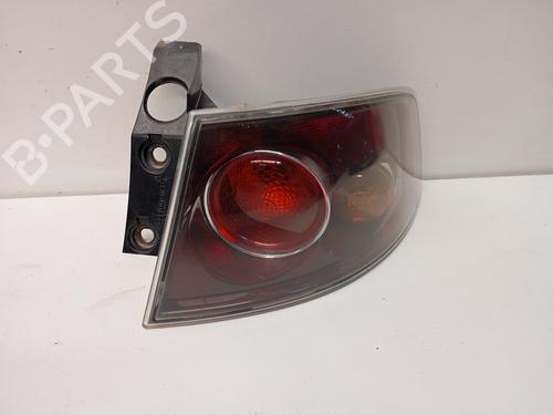Used Right taillight Right taillight SEAT IBIZA III (6L1) [2002-2009] 34052006 34052006