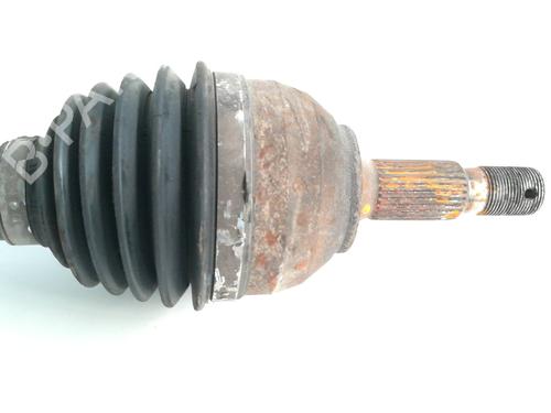 Right front driveshaft PEUGEOT 407 (6D_)  | BP9354761M39 