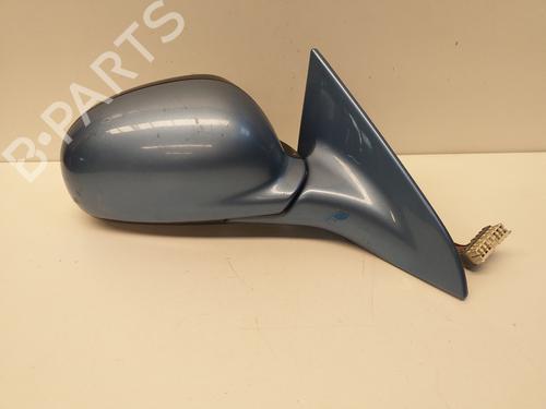Right mirror PEUGEOT 406 Coupe (8C) 2.0 16V | BP18053703C27 