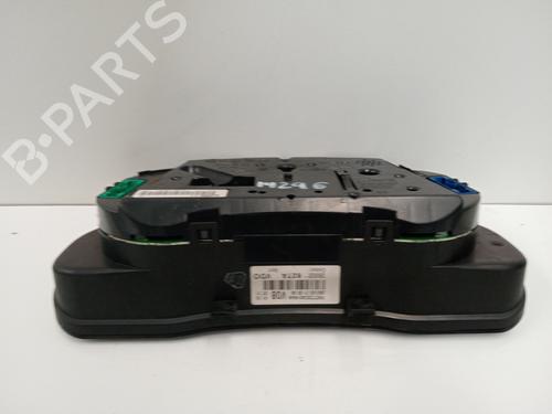 Instrument cluster VW PASSAT B5.5 (3B3) 1.9 TDI | BP17216826C47 