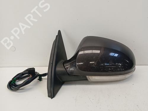 Left mirror VW PASSAT B6 (3C2)  | BP28412298C26