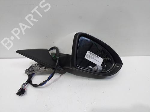 Used Right mirror VW GOLF VII (5G1, BQ1, BE1, BE2) [2012-2021]  24262761