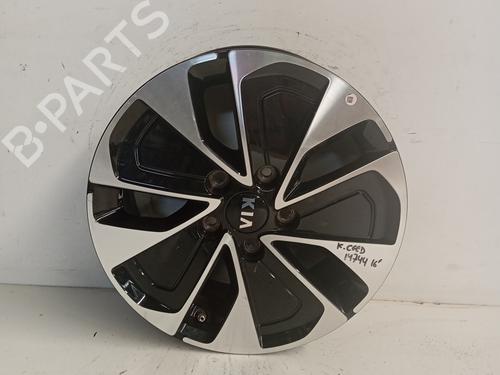Used Rim KIA CEED Sportswagon (CD) [2018-2025]  26958007