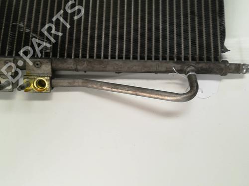 AC radiator FORD FIESTA V (JH_, JD_) 1.4 TDCi | BP9359859M32 