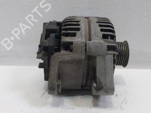 Alternator OPEL ASTRA G Hatchback (T98)  | BP9351735M7 