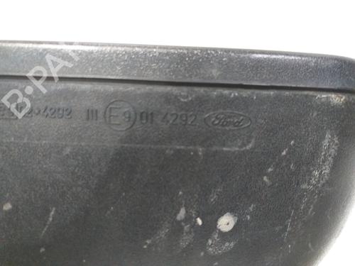 Ryggespeil høyre FORD FOCUS II (DA_, HCP, DP)  | BP16366998C27 