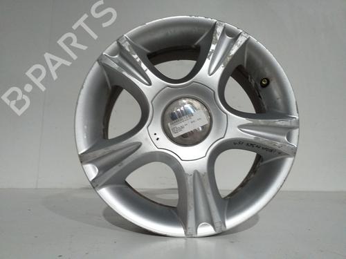 Used Rim SEAT IBIZA III (6L1) [2002-2009]  17965309