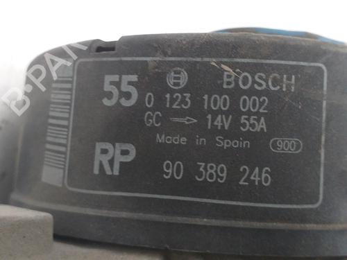 Alternator OPEL CORSA B (S93)  | BP9351738M7 