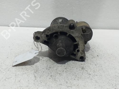 Starter NISSAN ALMERA II (N16)  | BP9353617M8 