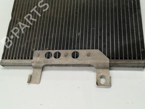 AC radiator MERCEDES-BENZ A-CLASS (W168)  | BP9348828M32 