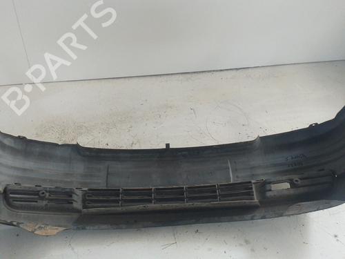 Front bumper SEAT AROSA (6H1) 1.0 | BP9357139C7 