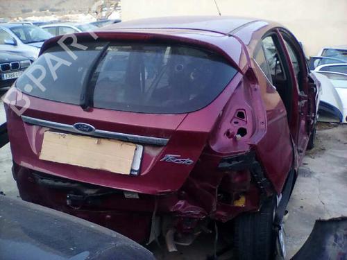 Alternator FORD FIESTA VI (CB1, CCN) 1.4 | BP9346307M7