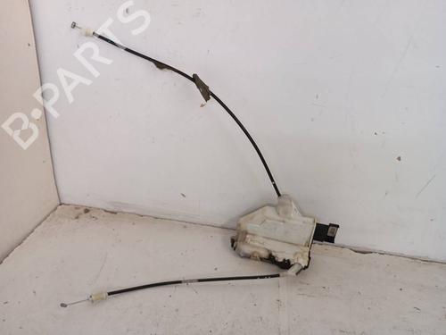 Used Front right lock Front right lock 38773623 38773623