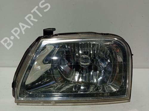 Scheinwerfer links für MITSUBISHI L200 (K7_T, K6_T, K5_T) 2.5 TD 4WD (K74T) (99 hp) 30444631