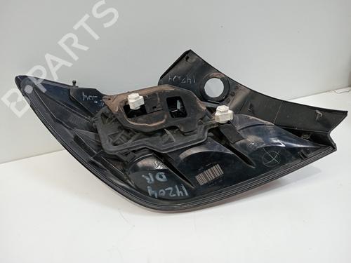 Right taillight OPEL ASTRA H (A04) 1.7 CDTI (L48) | BP16947013C35 