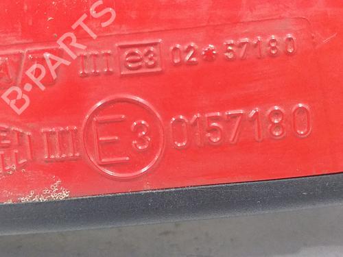 Right mirror FIAT PUNTO (188_)  | BP9347691C27 