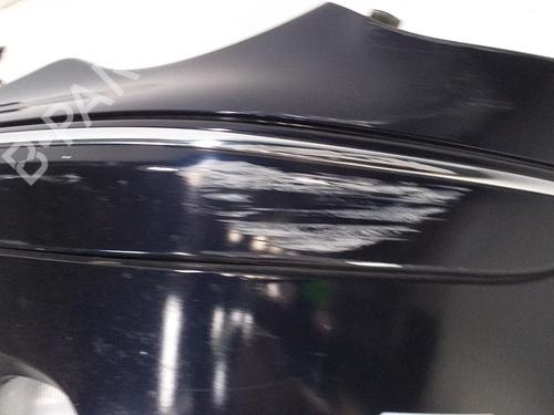 Front bumper MERCEDES-BENZ C-CLASS (W203) C 220 CDI (203.006) | BP9360696C7 