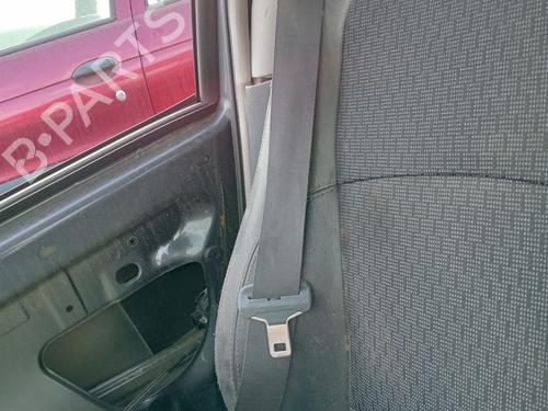 Used Front right seatbelt RENAULT LAGUNA II (BG0/1_) [2001-2007]  25469890